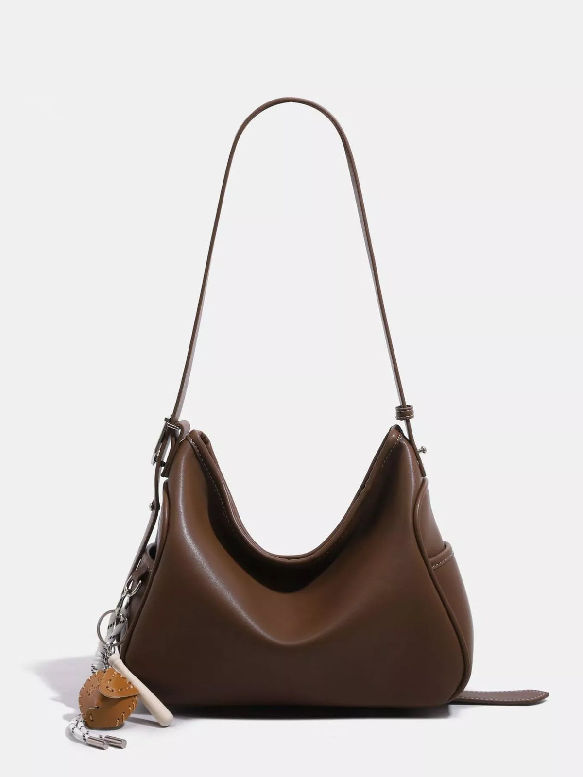 NOLVIYA Slouchy Shoulder Bag - product image 7