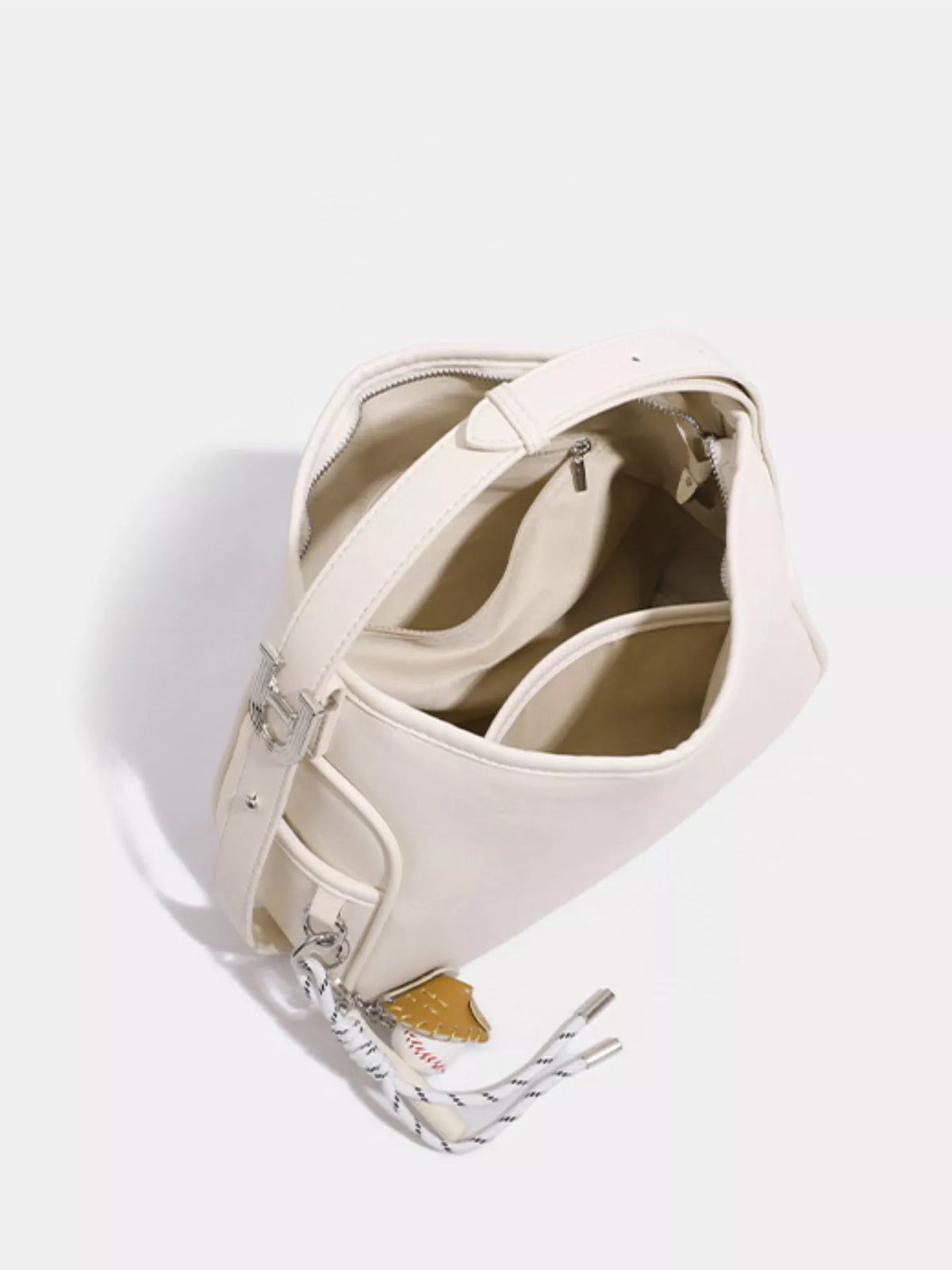 NOLVIYA Slouchy Shoulder Bag - product image 2