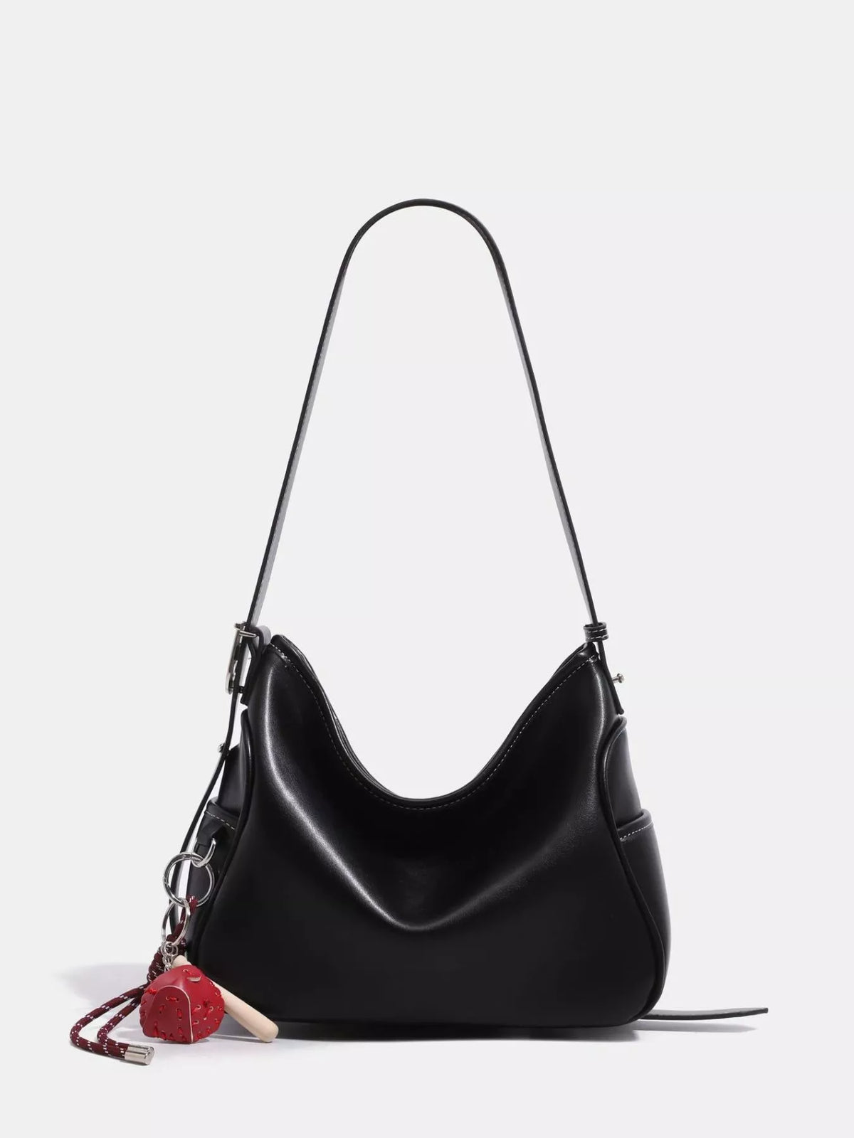 NOLVIYA Slouchy Shoulder Bag - product image 6