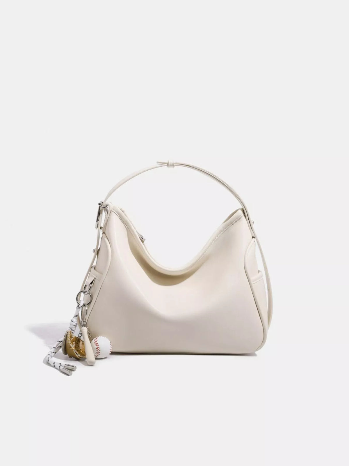 NOLVIYA Slouchy Shoulder Bag - product image 3