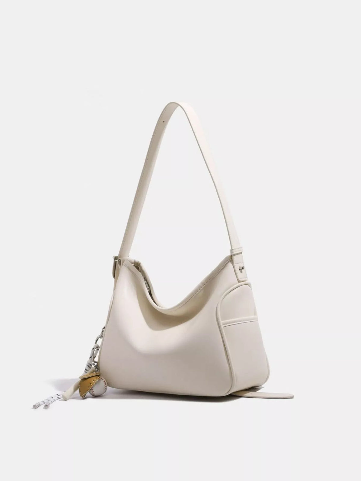 NOLVIYA Slouchy Shoulder Bag - product image 4