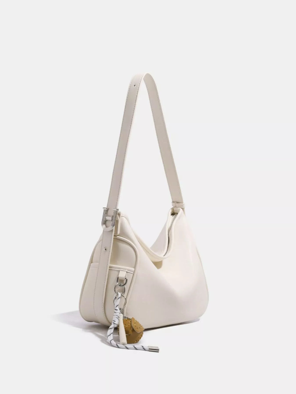 NOLVIYA Slouchy Shoulder Bag - product image 5